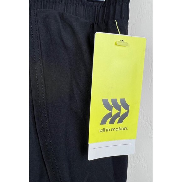 All in Motion Track Shorts - Picture 2 of 9